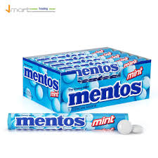 Mentos Sweets